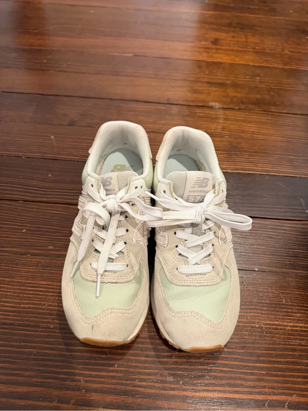 New Balance 574 Sneaker